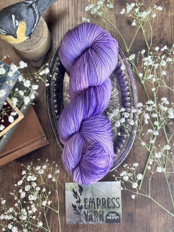 80/20 Sock Yarn- Empress Yarn