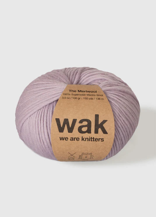WAK - MERIWOOL