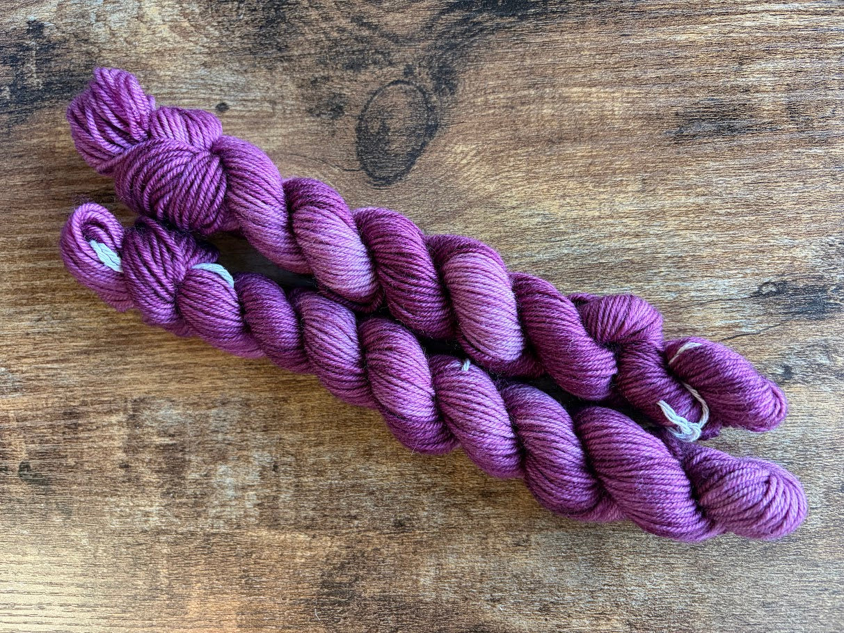 80/20 Sock Yarn- Empress Yarn