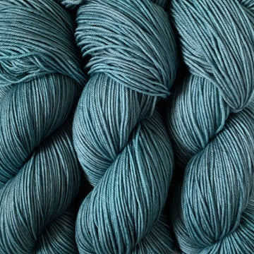 Midknit Cravings - Lush Fingering Yarn