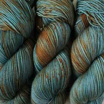 Midknit Cravings - Lush Fingering Yarn
