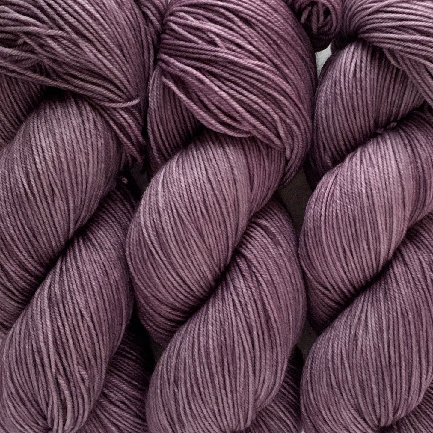 Midknit Cravings - Lush Fingering Yarn