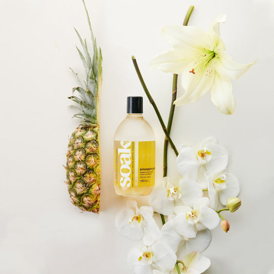 Soak Laundry Soap - Pineapple Grove