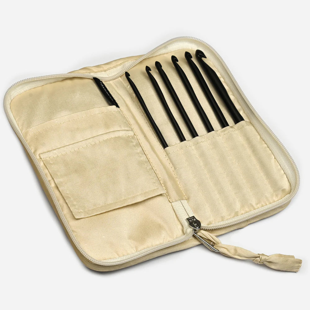 Lantern Moon Single Ended Crochet Hook Sets - Radiance