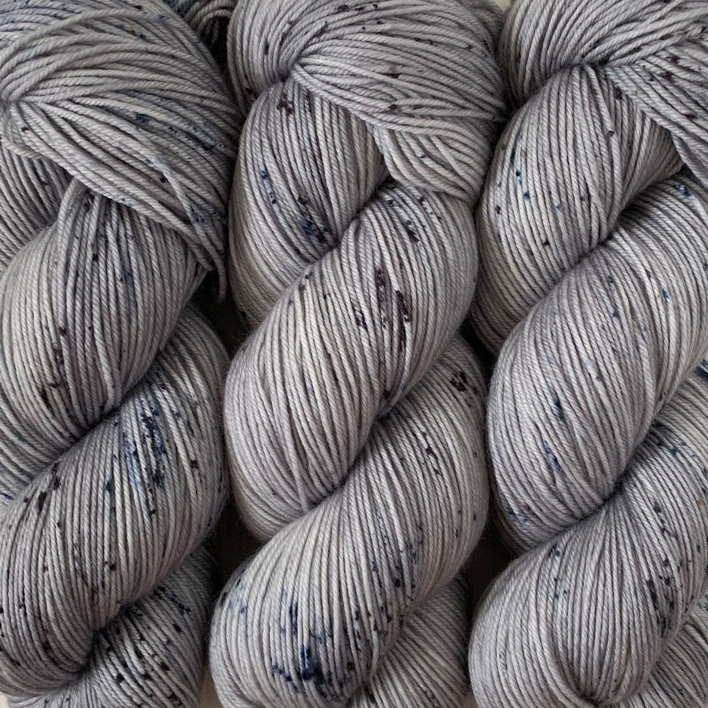 Midknit Cravings - Lush Fingering Yarn