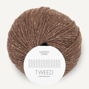 Sandnes Garn Tweed