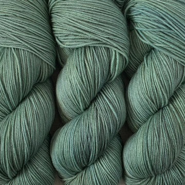 Midknit Cravings - Lush Fingering Yarn
