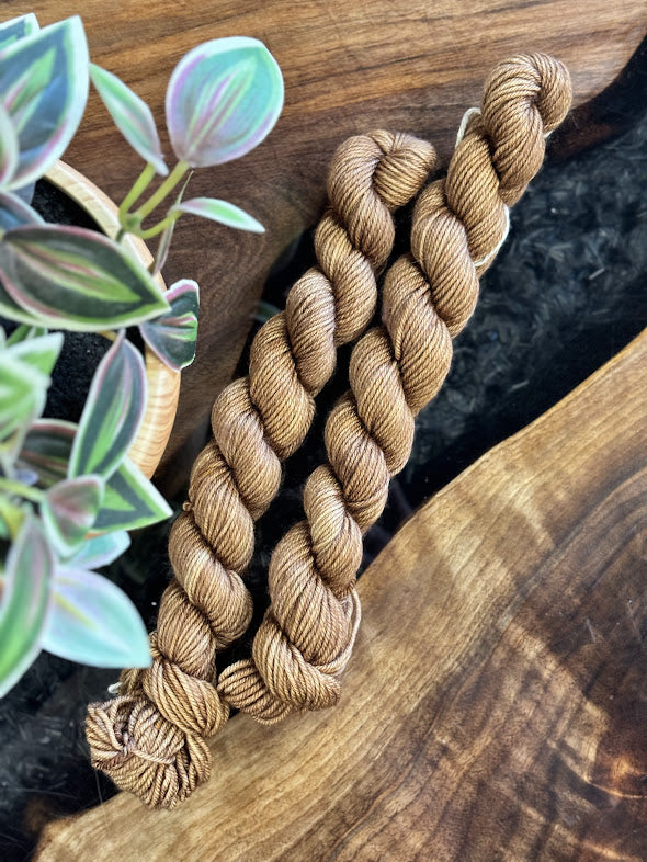 80/20 Sock Mini - Empress Yarn
