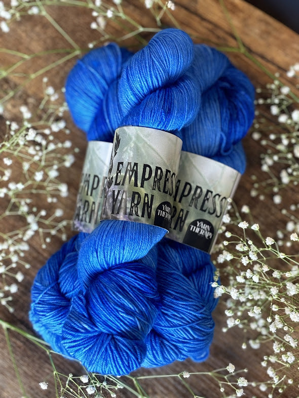 80/20 Sock Yarn- Empress Yarn