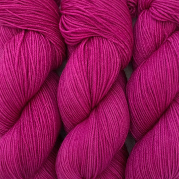 Midknit Cravings - Lush Fingering Yarn