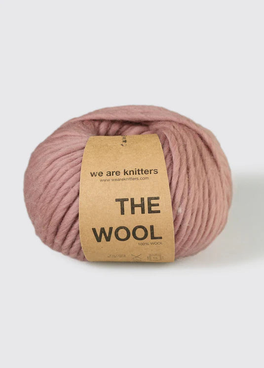 WAK - The Wool