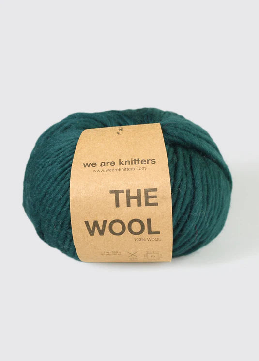 WAK - The Wool