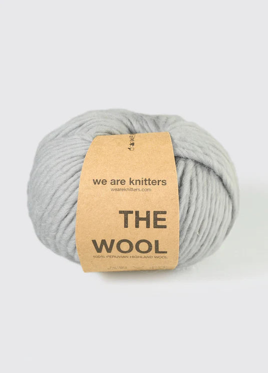 WAK - The Wool