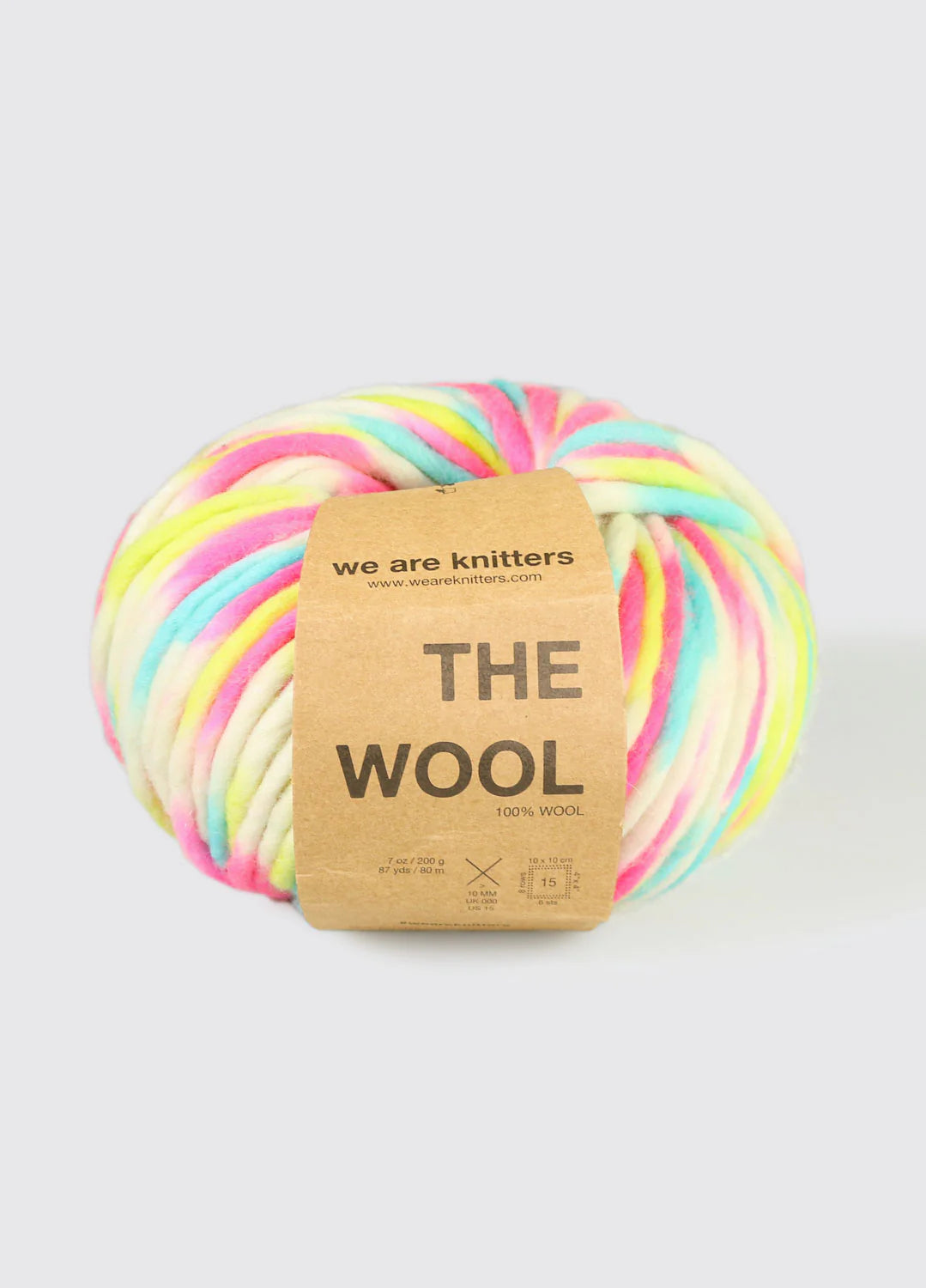 WAK - The Wool