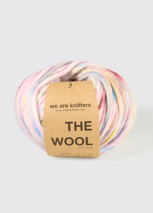 WAK - The Wool