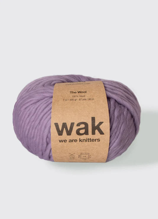 WAK - The Wool