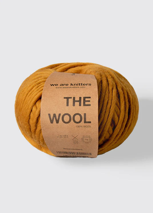 WAK - The Wool