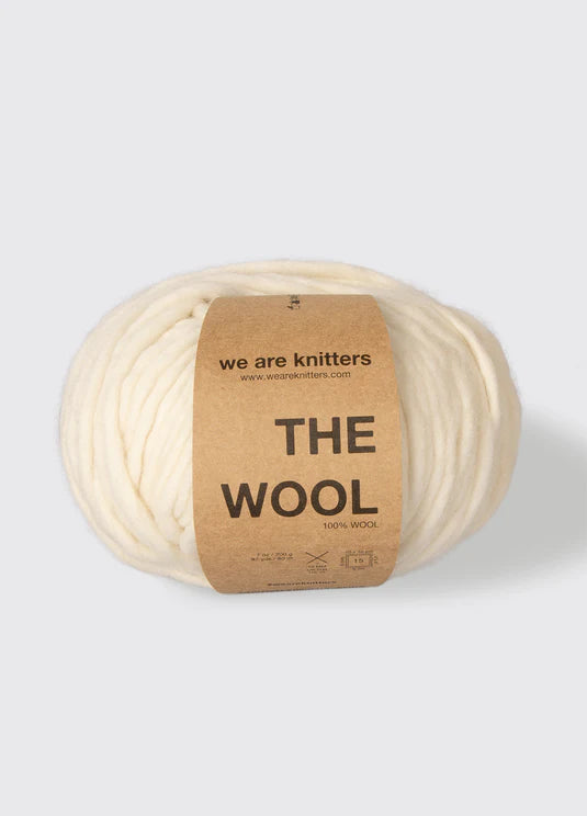 WAK - The Wool