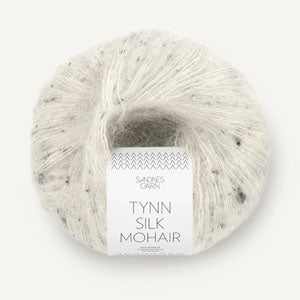 SANDNES GARN Tynn Silk Mohair