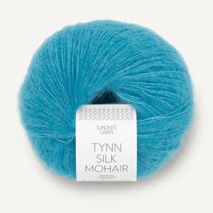 SANDNES GARN Tynn Silk Mohair