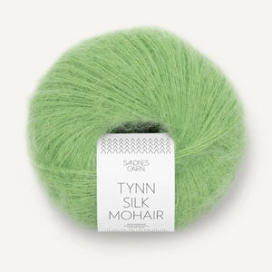 SANDNES GARN Tynn Silk Mohair