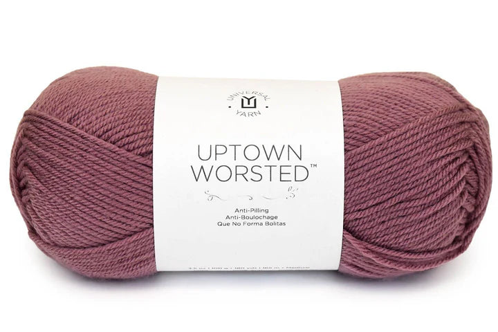Universal Uptown Worsted