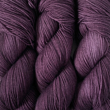 Midknit Cravings - Lush Fingering Yarn