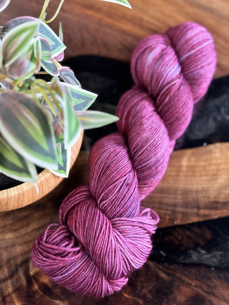 80/20 Sock Yarn- Empress Yarn