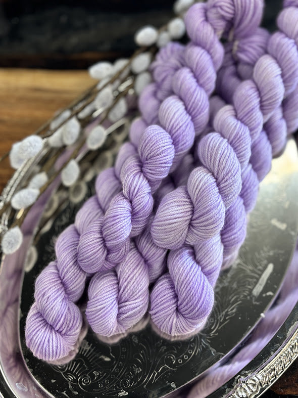 80/20 Sock Mini - Empress Yarn