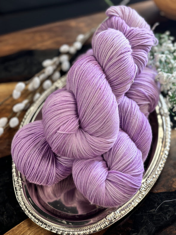 80/20 Sock Yarn- Empress Yarn