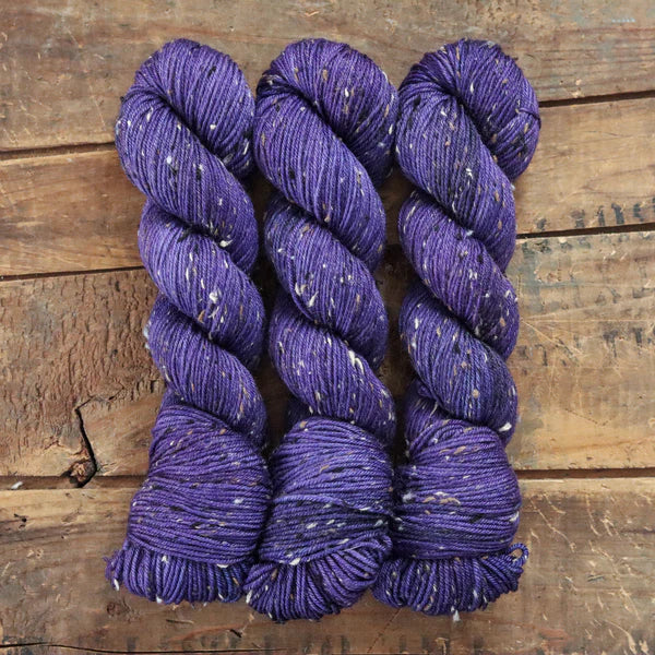 Fireweed Fibre Co. Wood Lily DK