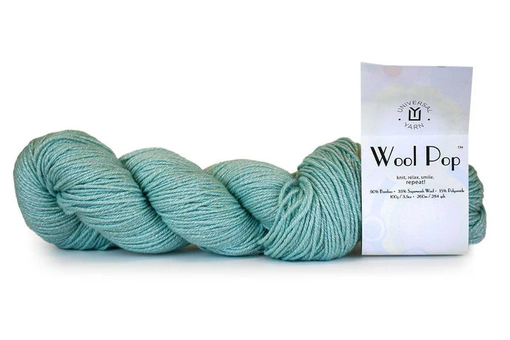 Universal Wool Pop