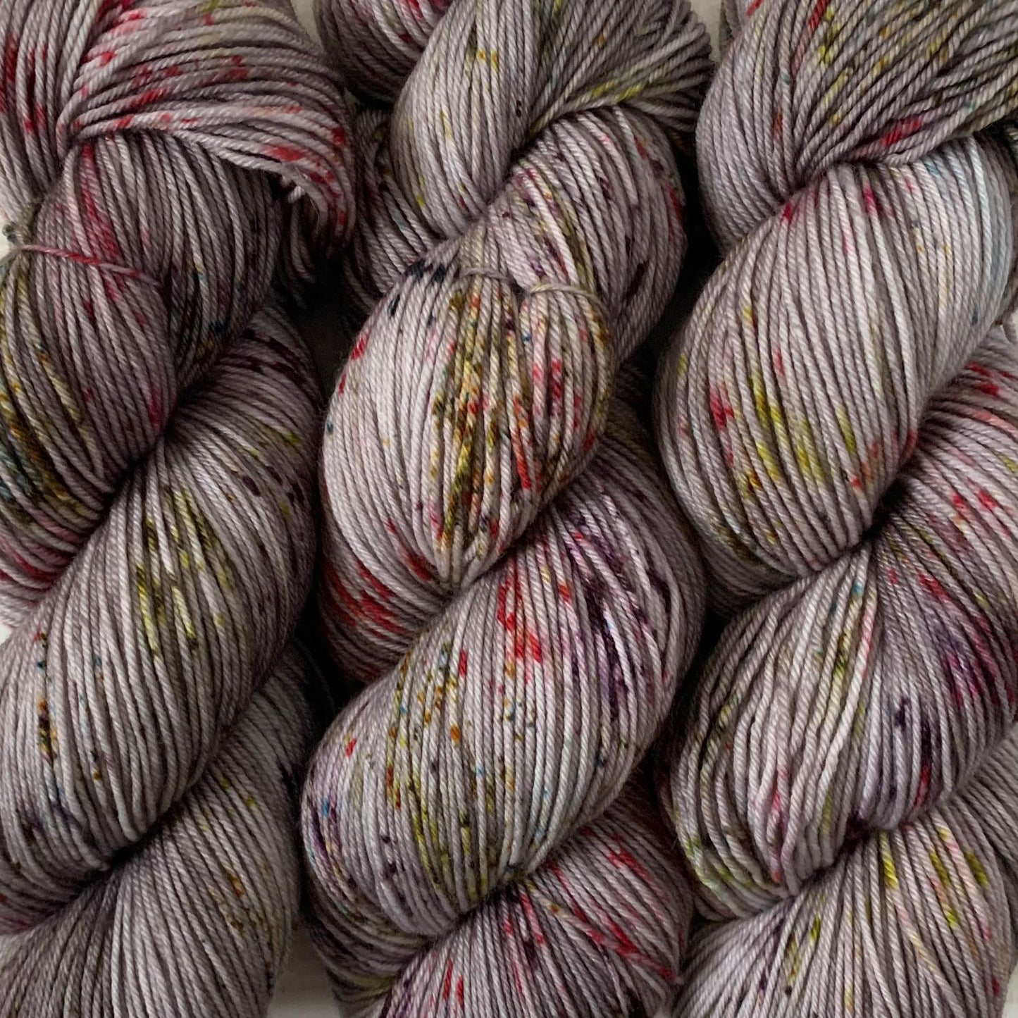 Midknit Cravings - Lush Fingering Yarn