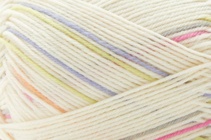 Universal Zesty Sock