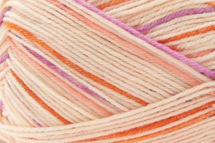Universal Zesty Sock