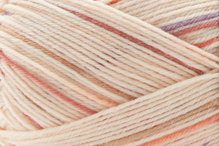 Universal Zesty Sock