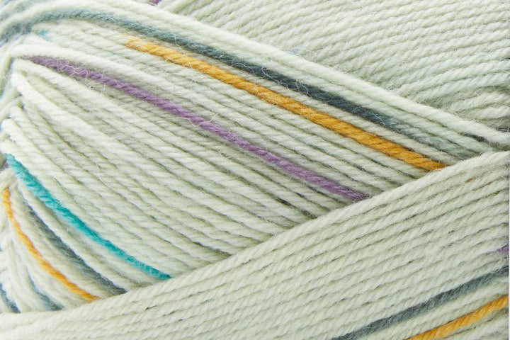 Universal Zesty Sock
