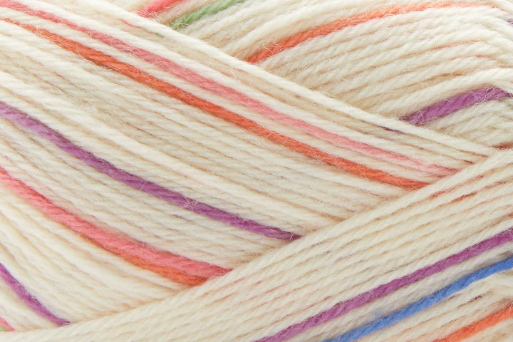 Universal Zesty Sock