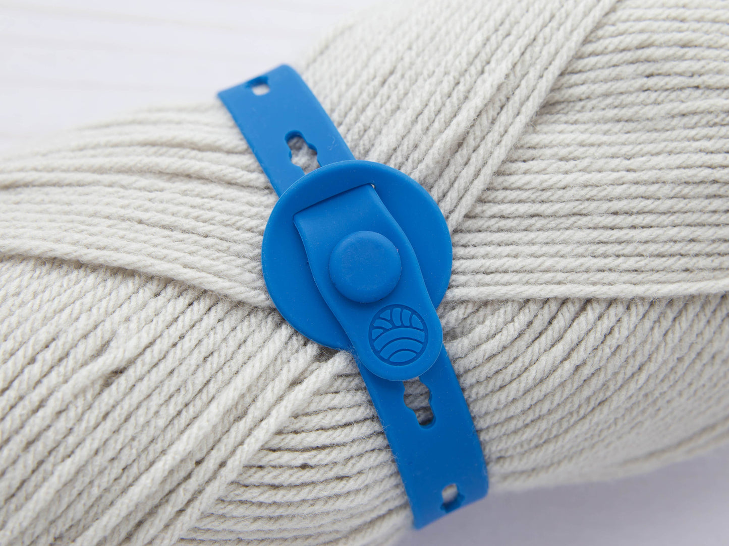 Colorful Yarn Belts | Knitting & Crochet Notions and Tools