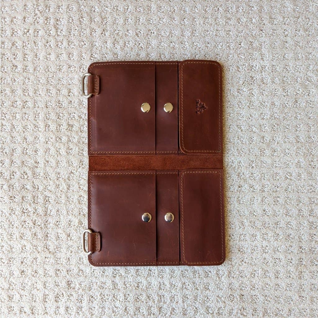 Thread and Maple Fixed Circular Needles Page