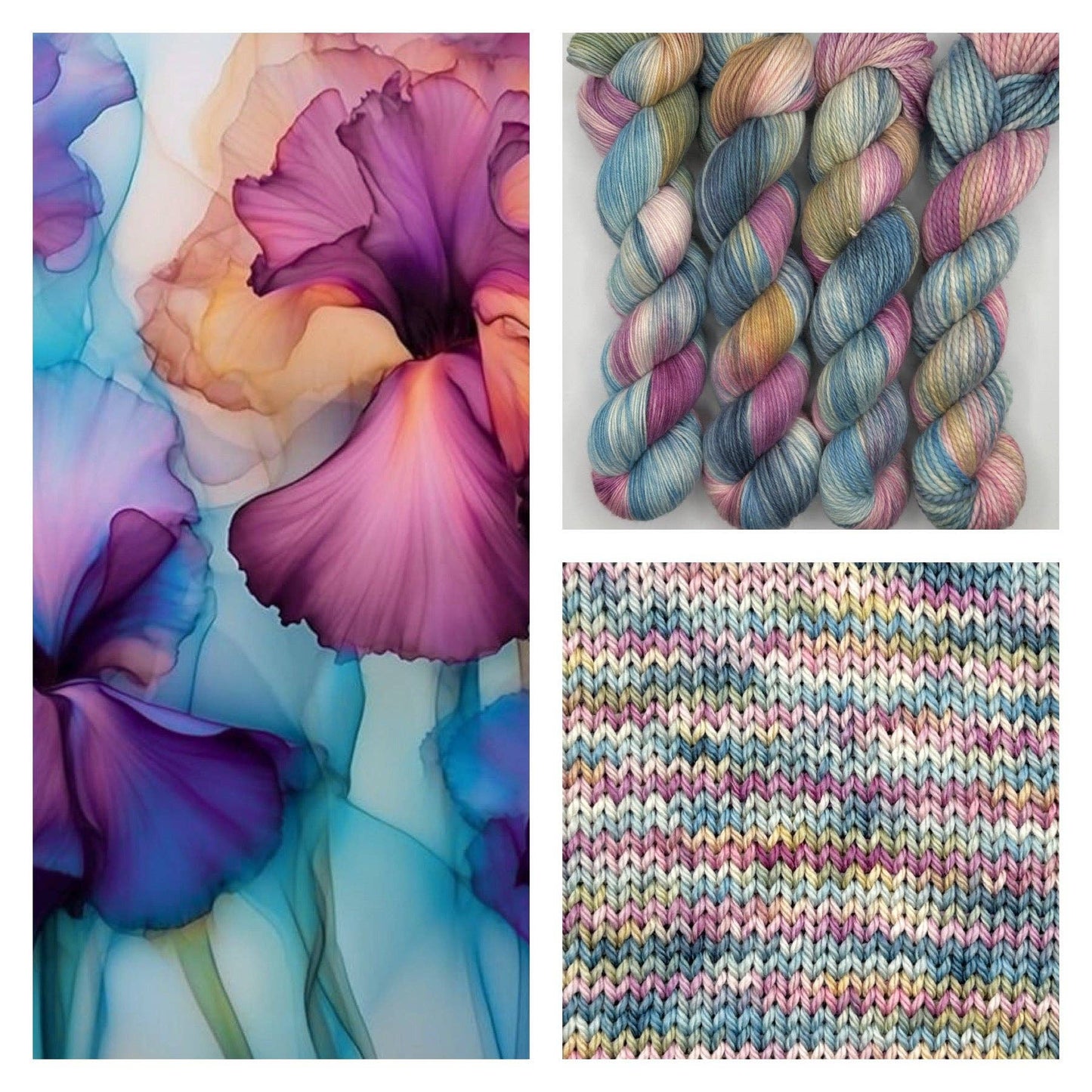 Arcane Fibre Works DK