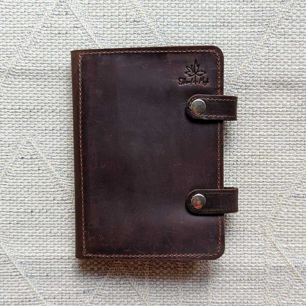 Thread and Maple Cables Organizer Page