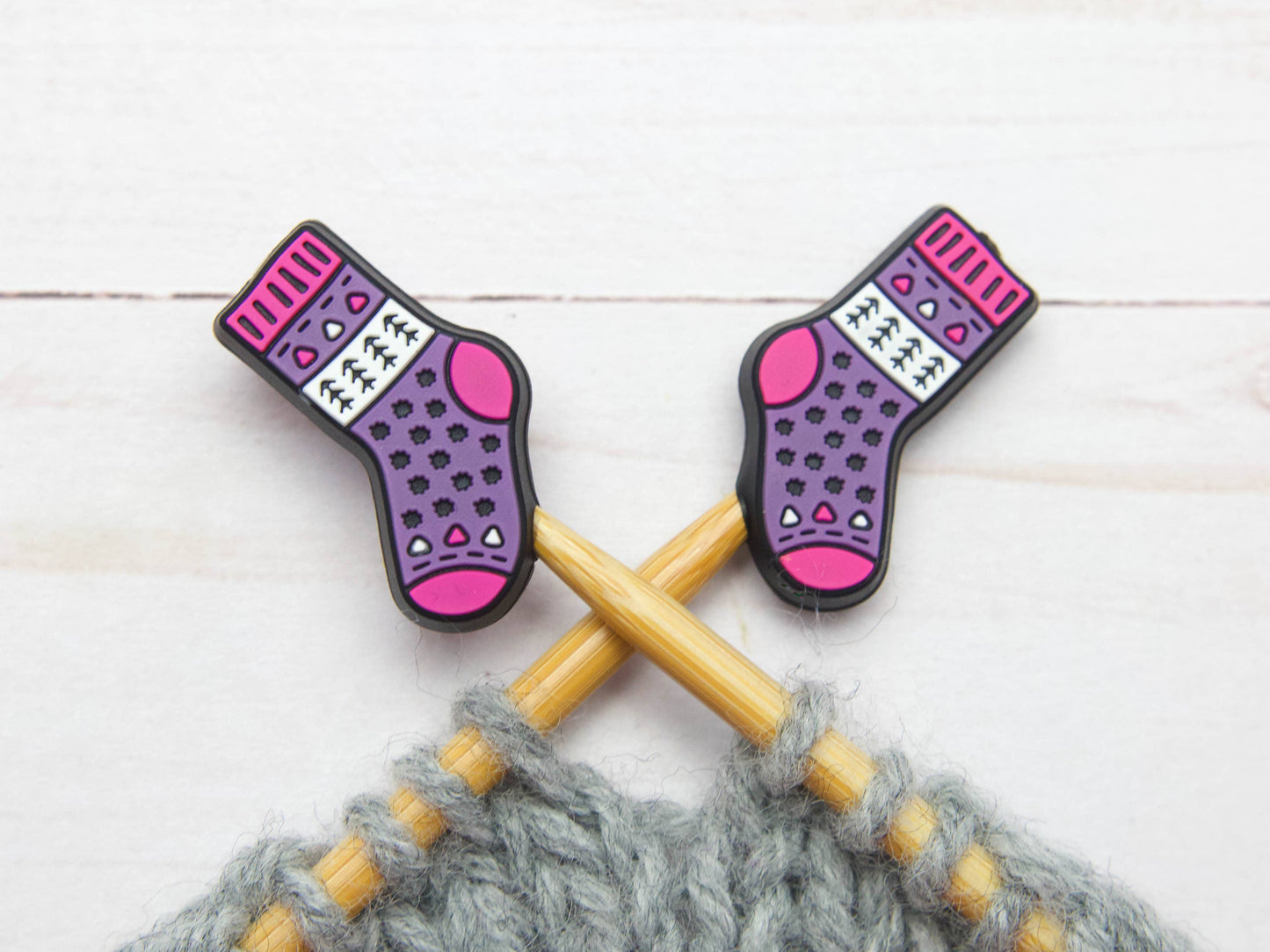 Stitch Stoppers