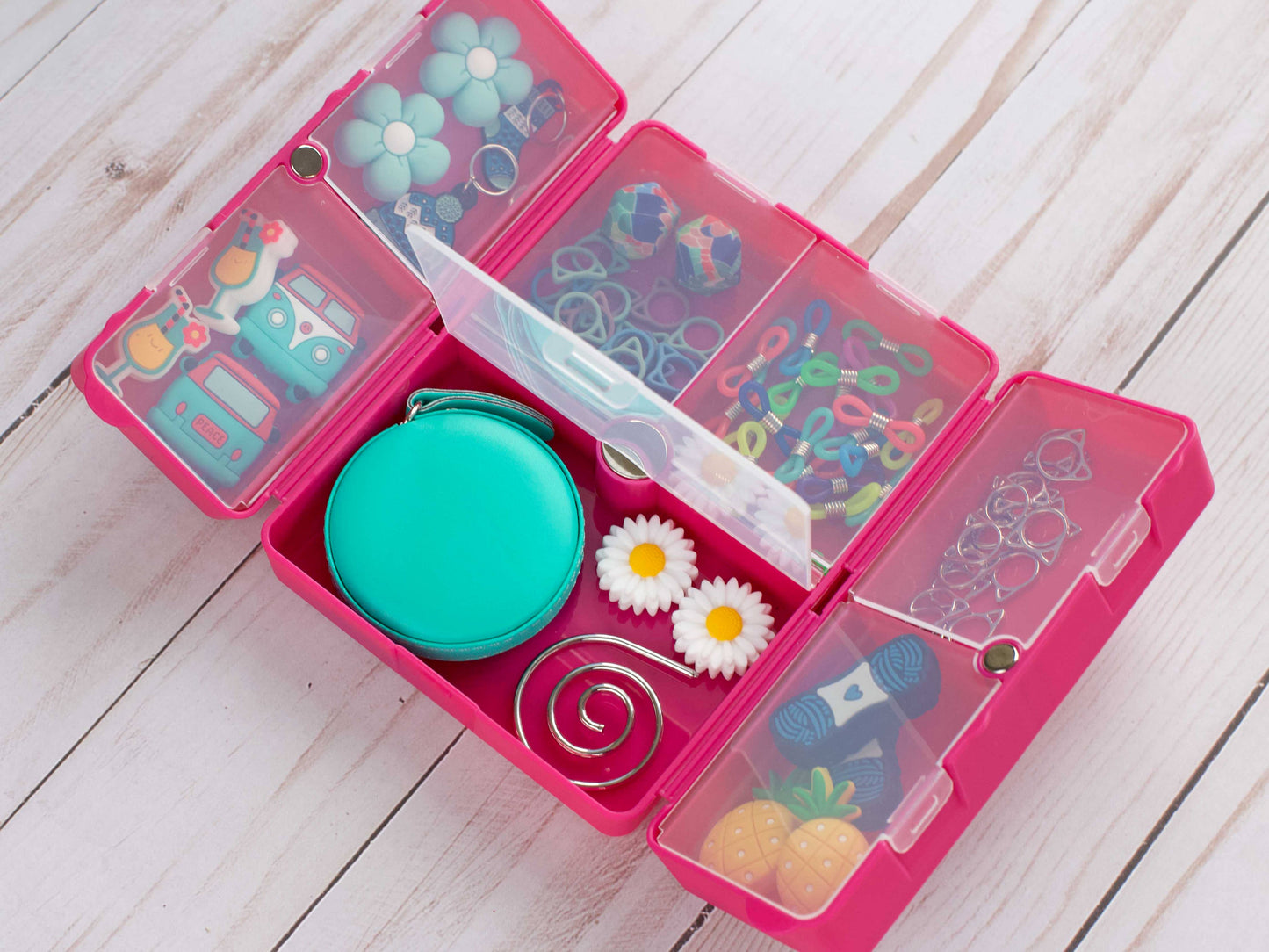 Notion Nooks | Original + Mini