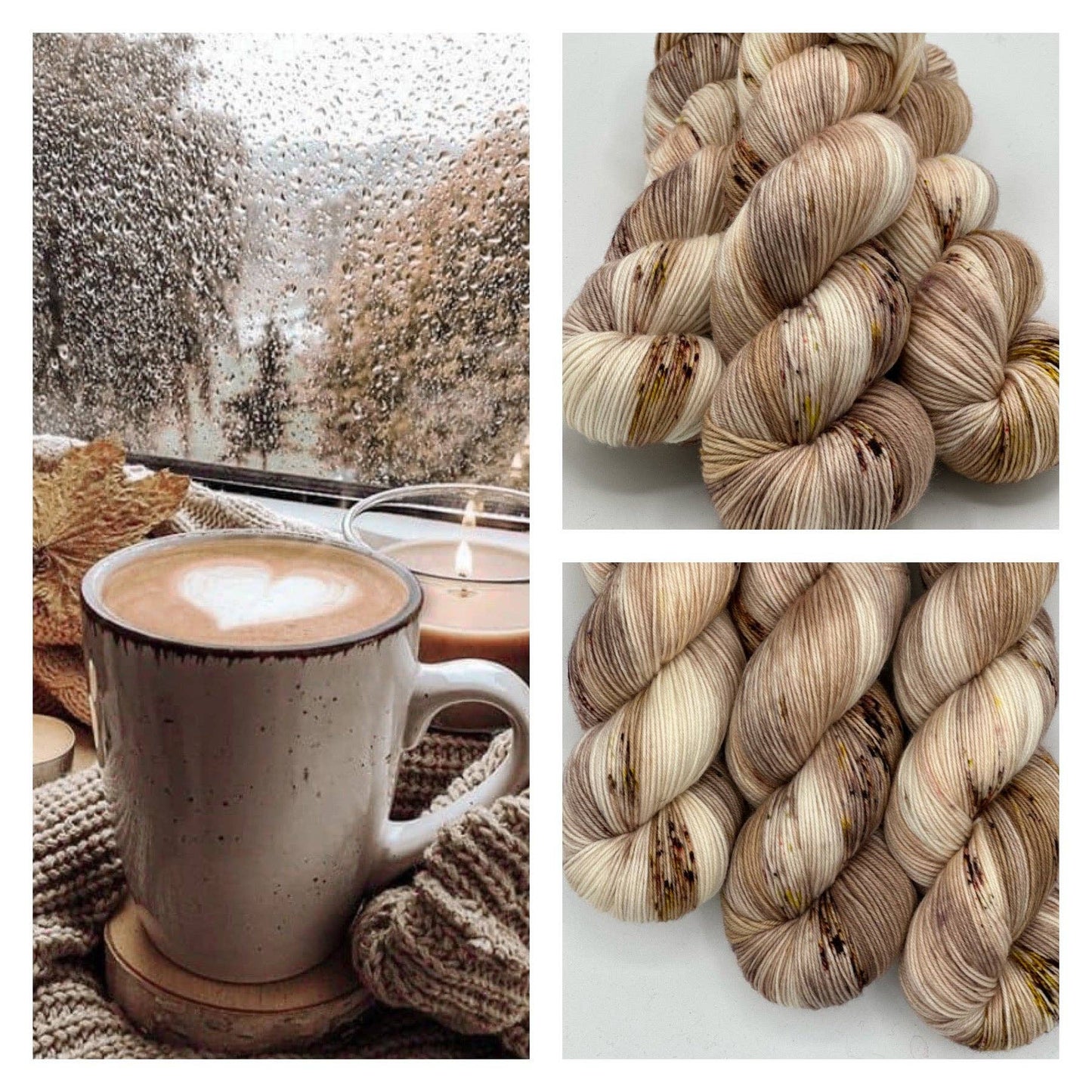 Arcane Fibre Works DK