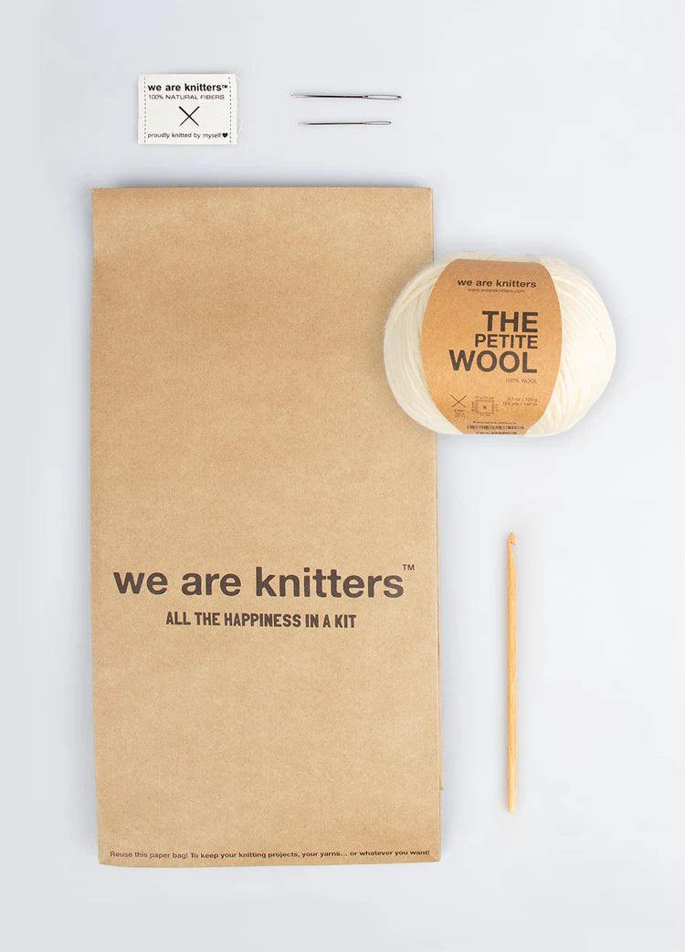 WAK - Pitaya Bag Kit