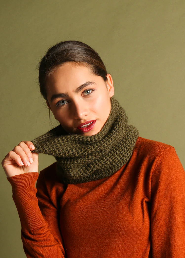 WAK - Osiris Snood Kit