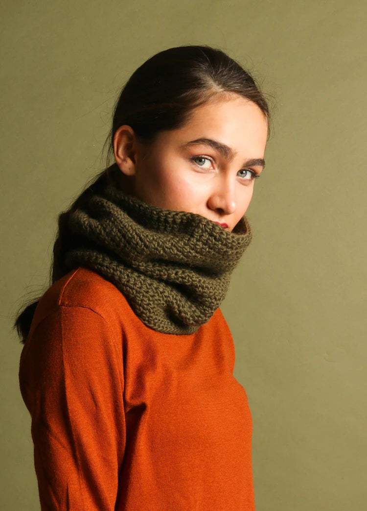 WAK - Osiris Snood Kit