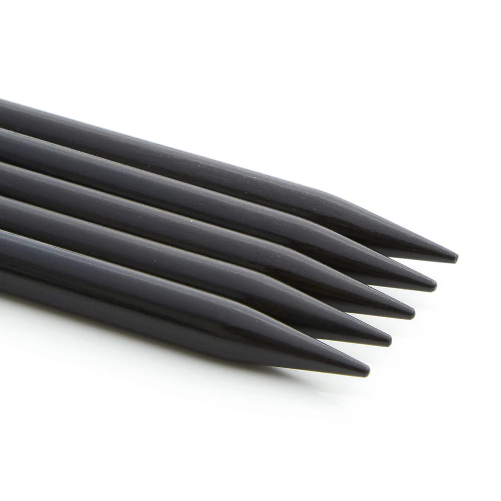 Lantern Moon Double Pointed Needles, 8" / 20cm