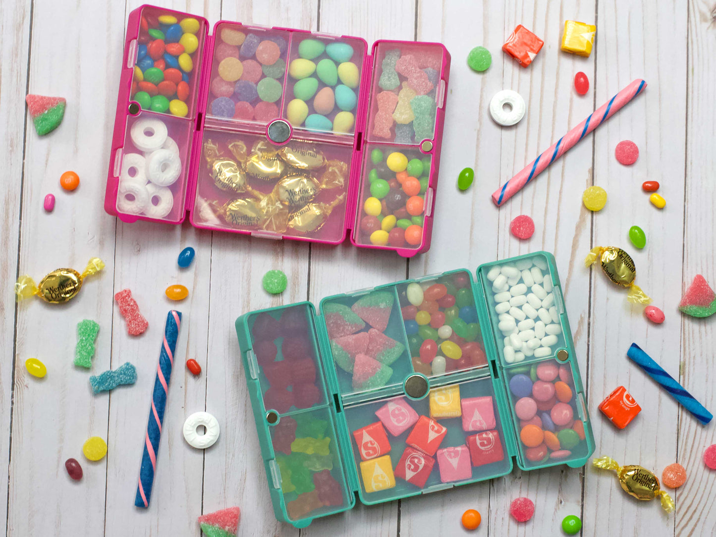 Notion Nooks | Original + Mini